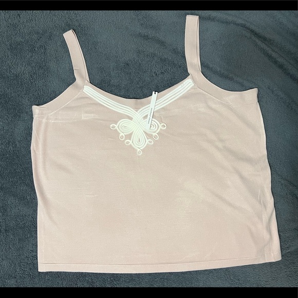 Michael Simon tank top 3X - Picture 1 of 15